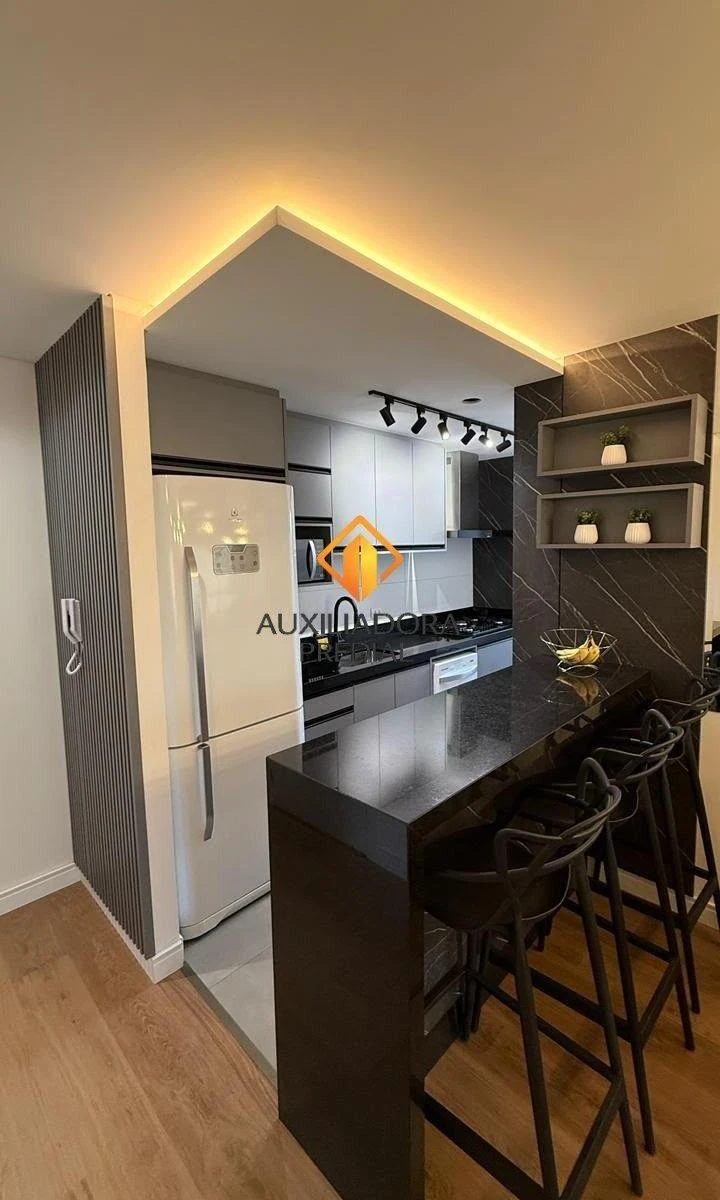 Apartamento mobiliado de 100 m² com sacada gourmet — photo 2