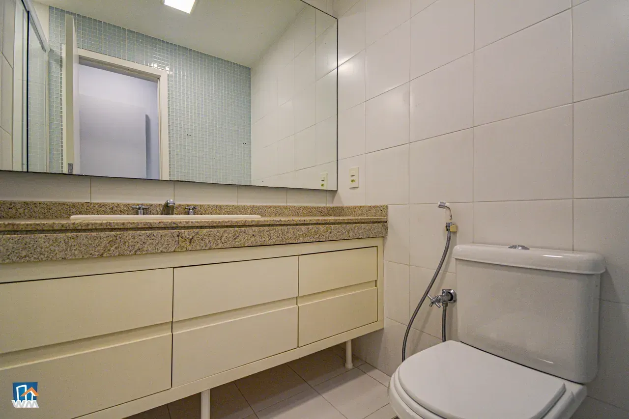 4-suite apartment 260 m² with 2 parking spaces — photo 15