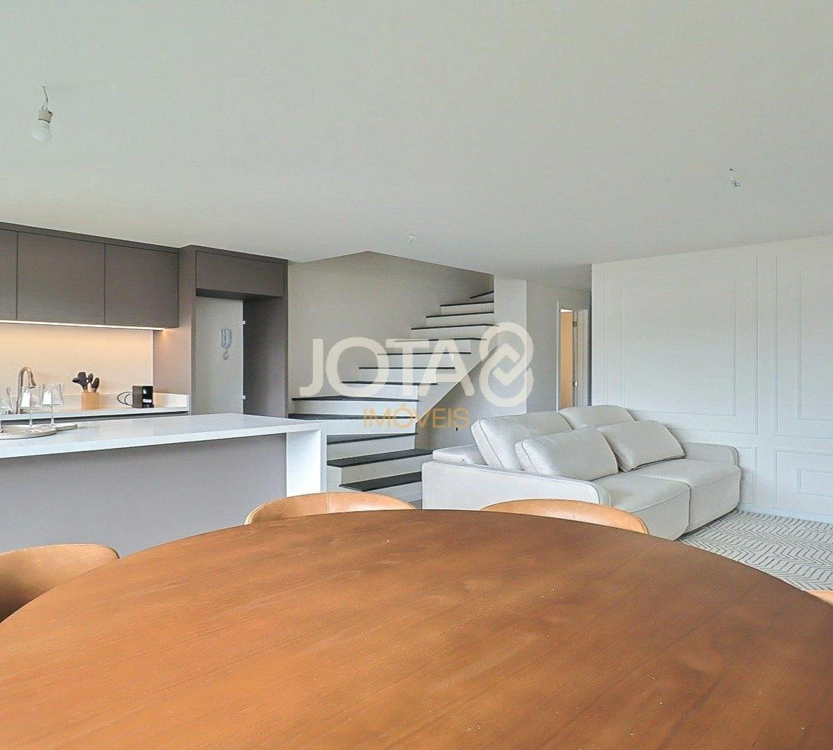 House with open-plan kitchen, 3 bedrooms and 2 parking — photo 27