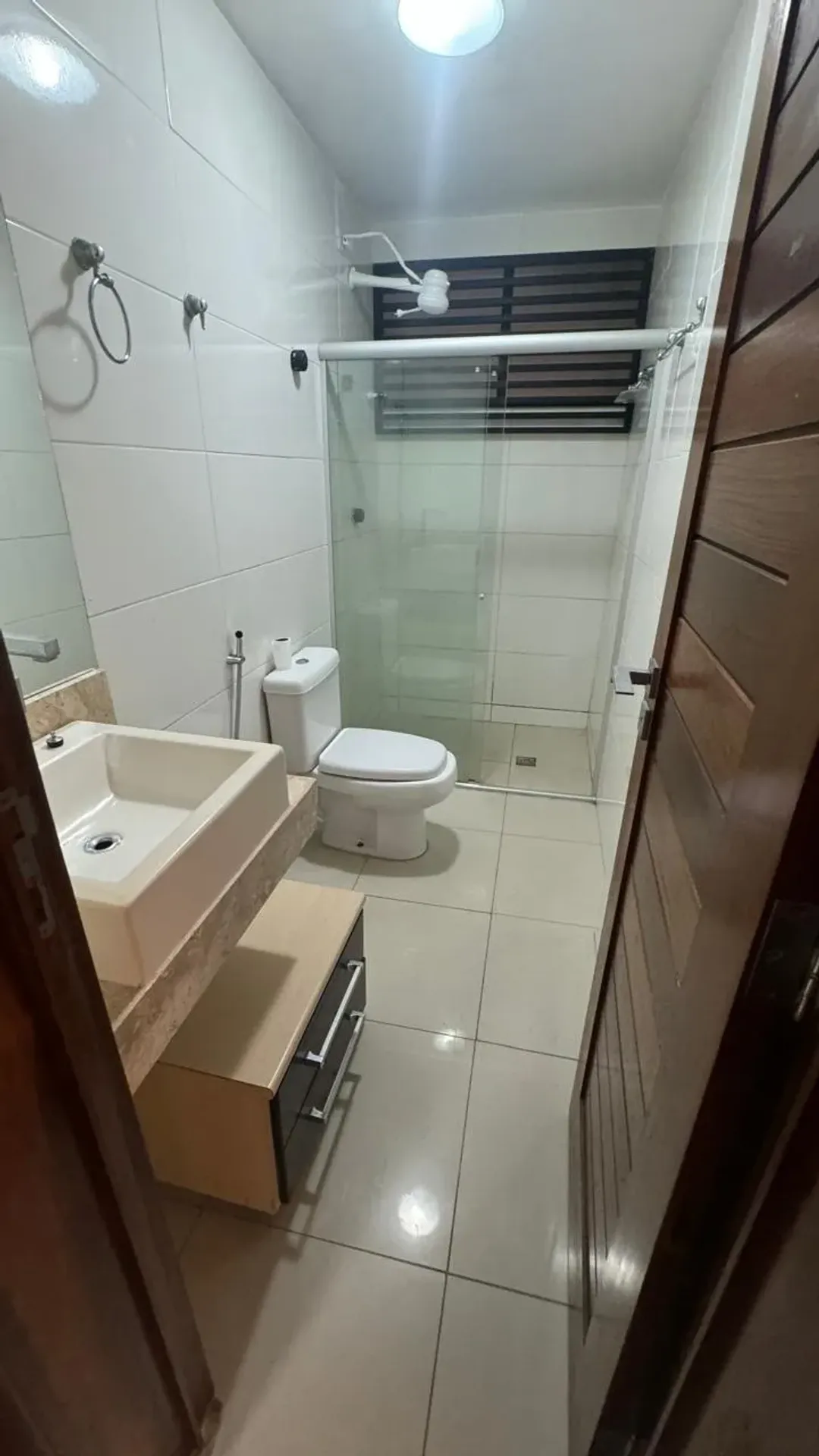 Квартира з 3 спальнями та робочим місцем, Жуан-Пессоа — photo 10