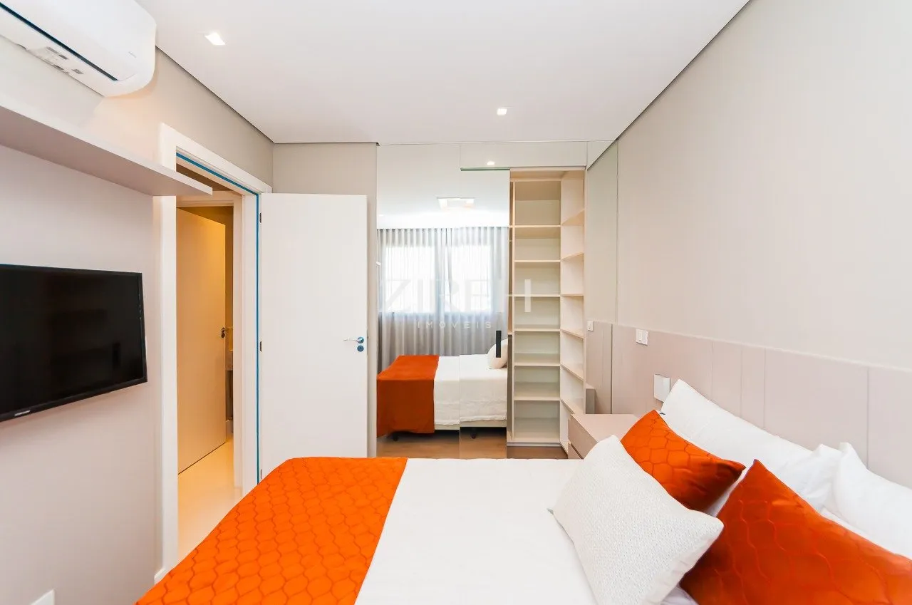 Washing machine in a one-bedroom apartment, 59 m² — photo 7