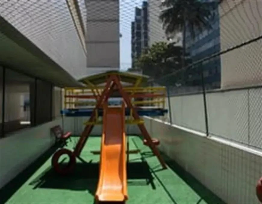 Apartamento sem mobília com 84 m² e 3 quartos — photo 6