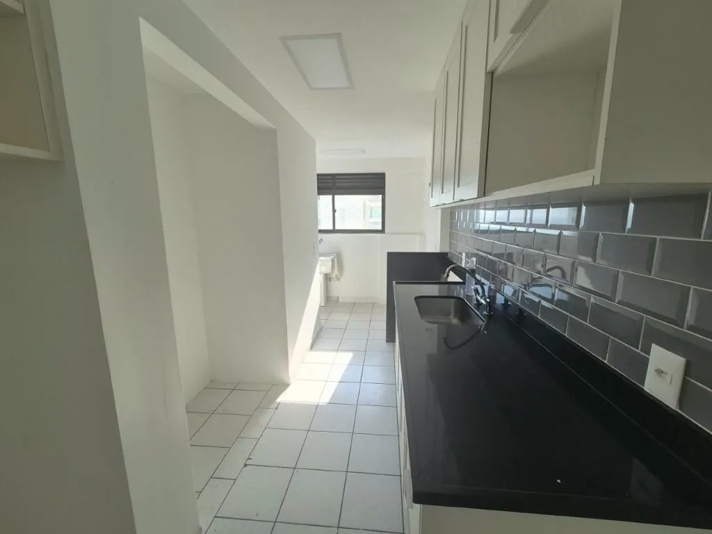 Apartamento de 4 quartos em condomínio com sauna — photo 21