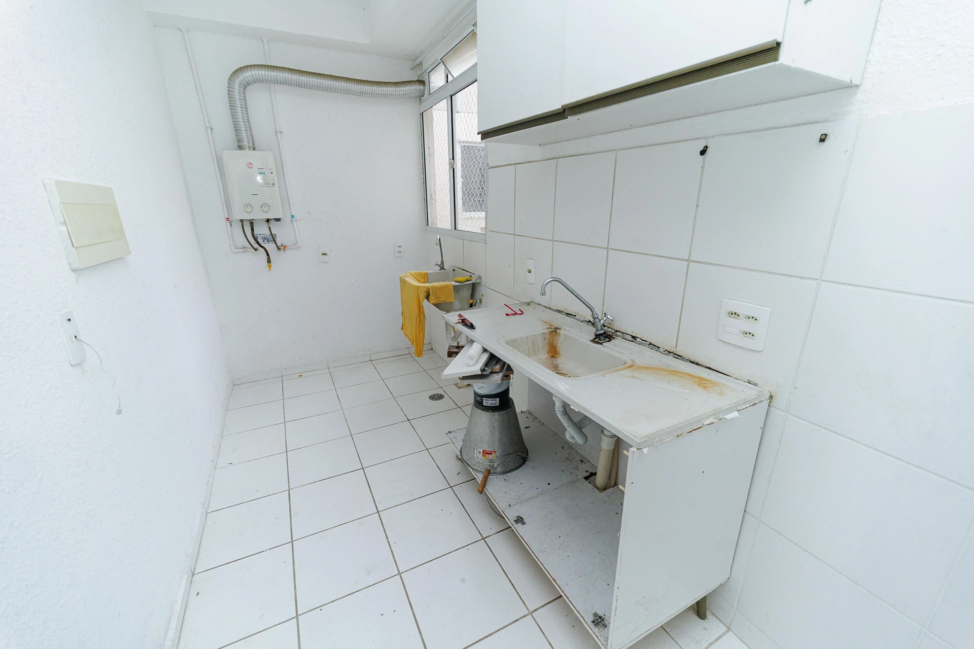 Apartamento de 42 m² e 2 quartos, Campo Grande — photo 14