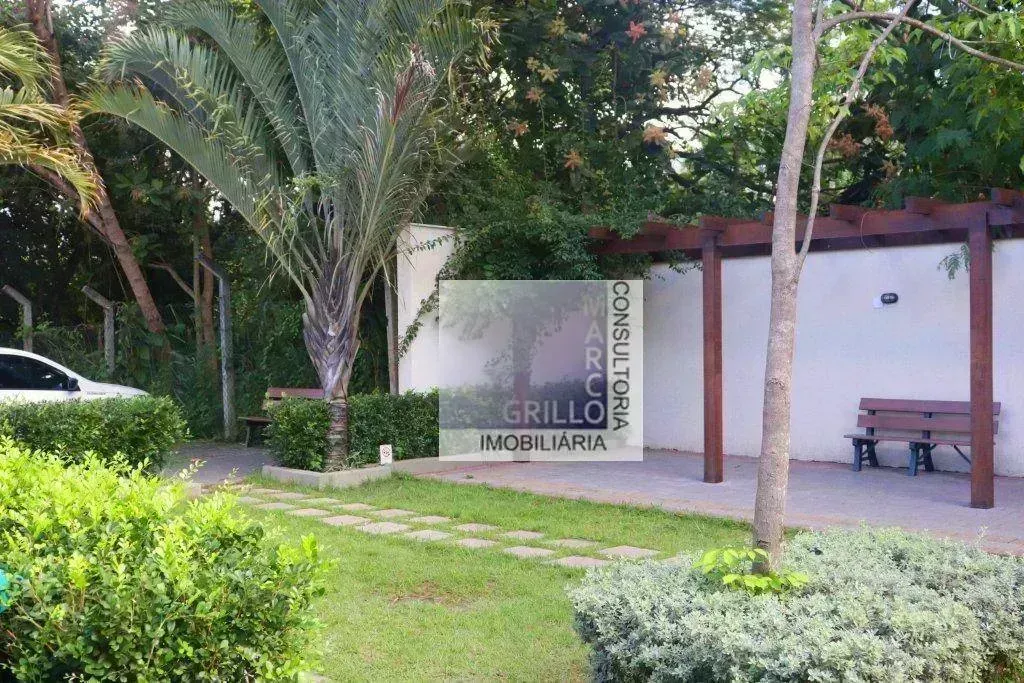 Furnished 3-bedroom apartment with 54 m² — photo 120