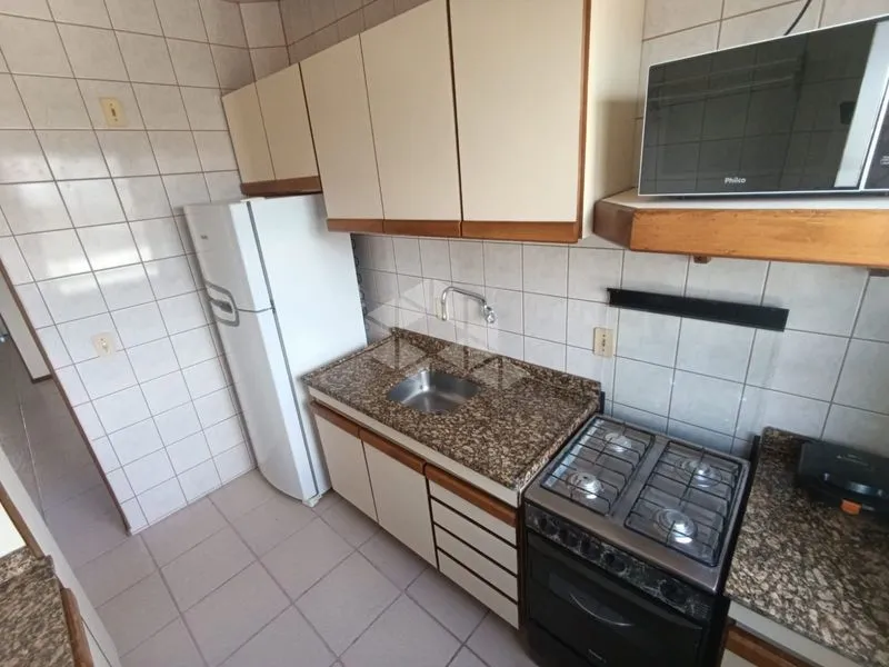 Apartamento amueblado de 1 dormitorio con 70 m² — photo 8