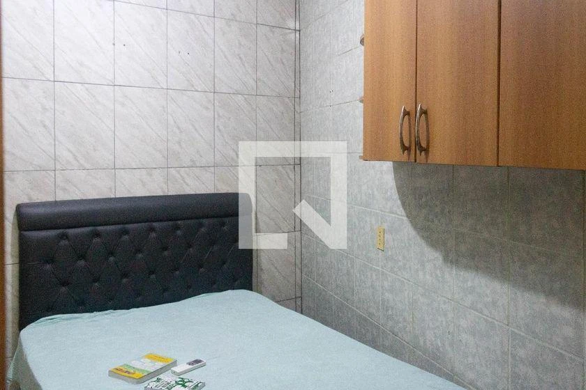 Departamento de 1 dormitorio con lavadora en Rio de Janeiro — photo 22