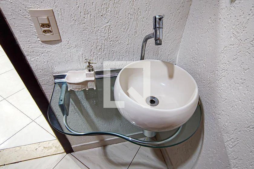 Casa mobiliada, 130 m², com closet — photo 11