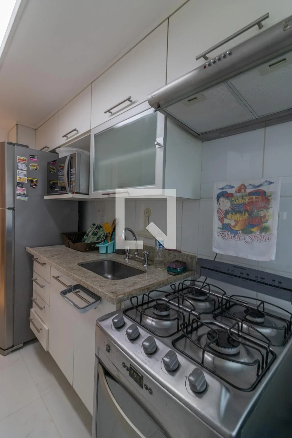 2 quartos e varanda envidraçada: apartamento de 67 m² — photo 37