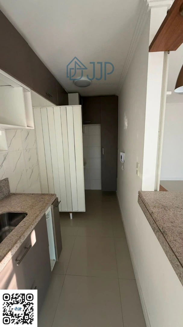 Apartamento para alugar com 2 suítes e cozinha aberta — photo 12