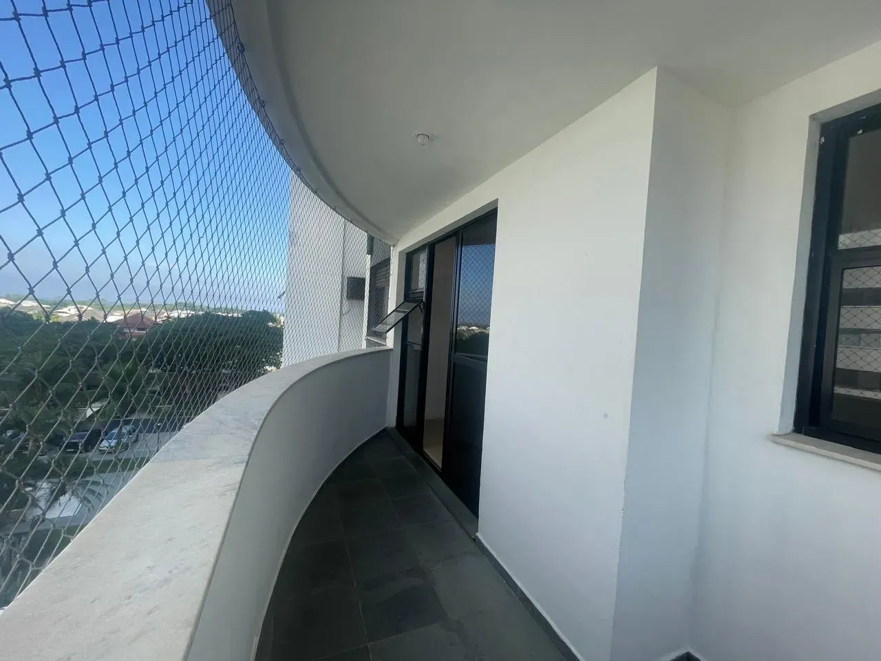 Apartamento com vista para a água, Barra da Tijuca — photo 15
