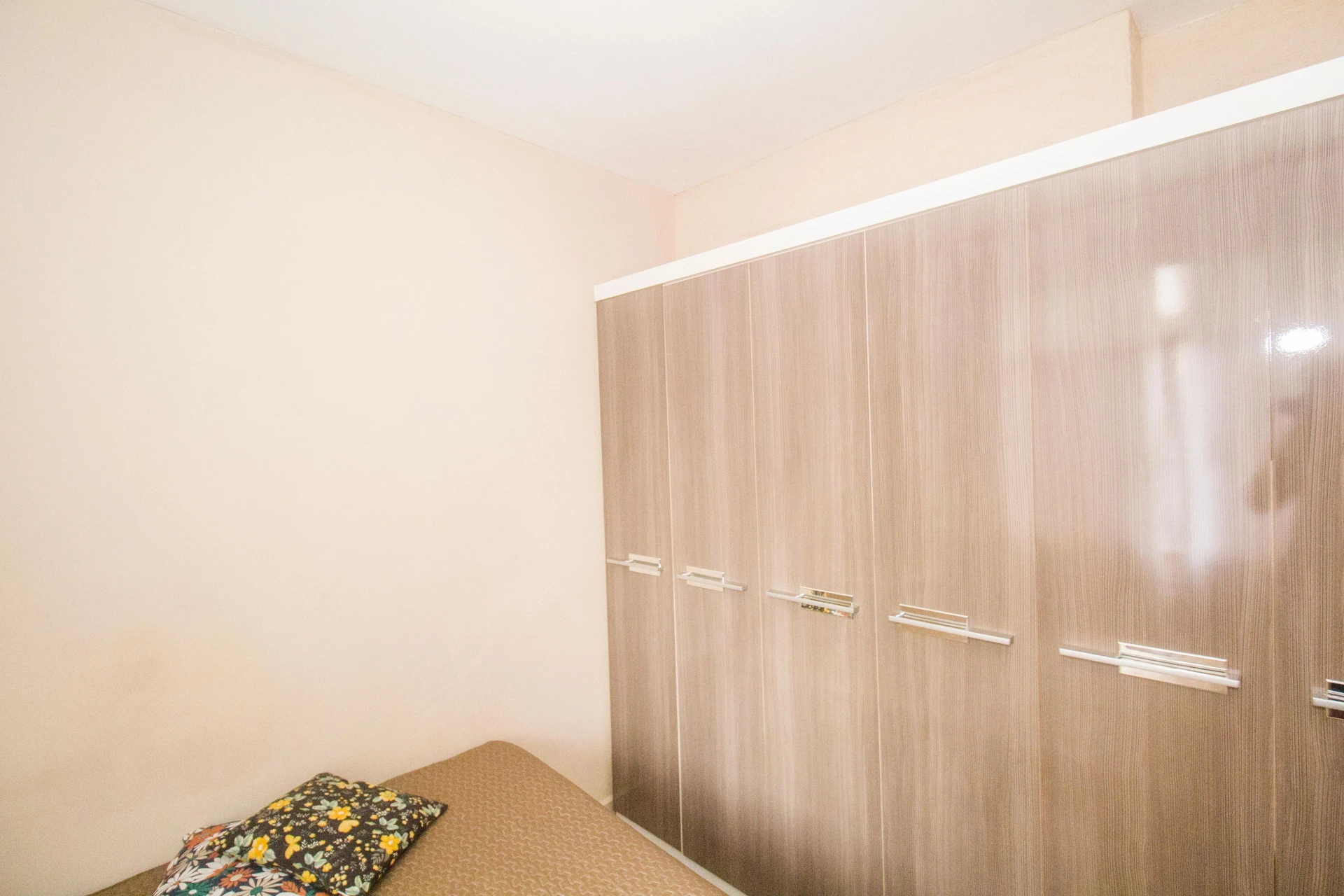 Furnished 2-bedroom apartment with 2 bathrooms — photo 26