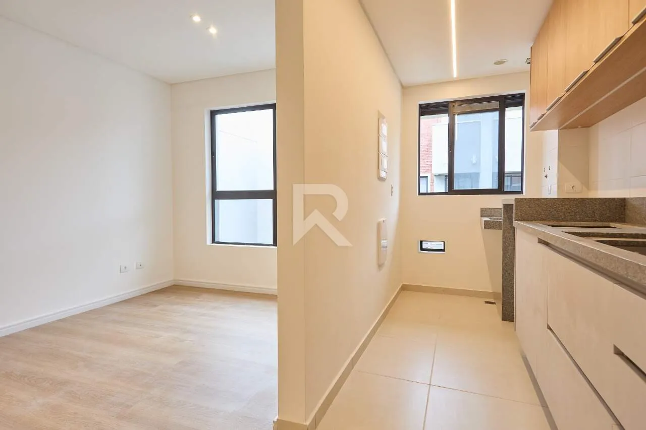 Apartamento 71 m² com 3 quartos e cozinha integrada — photo 7