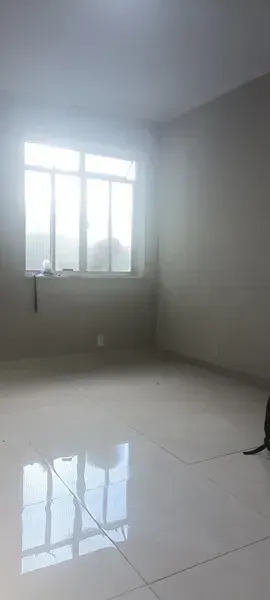Apartamento de 65 m² com box de vidro no banheiro — photo 15
