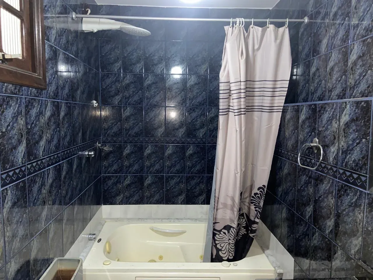 Apartamento de 2 quartos com banheira, Andaraí — photo 9