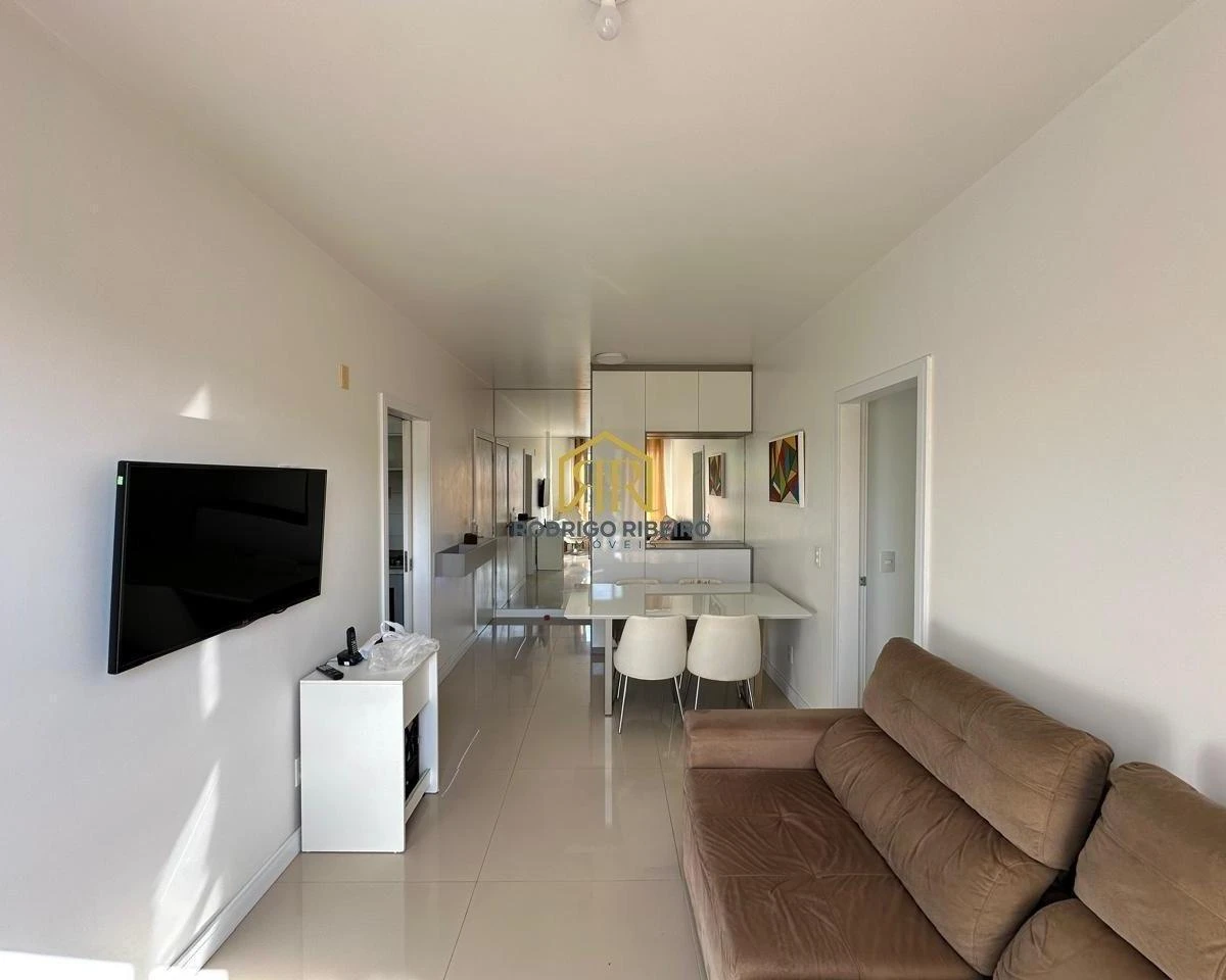 3-bedroom apartment with a home office in Florianópolis — photo 13