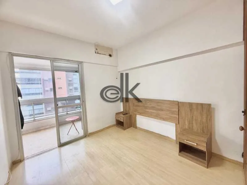 One-bedroom apartment with a jacuzzi in Rio de Janeiro — photo 10