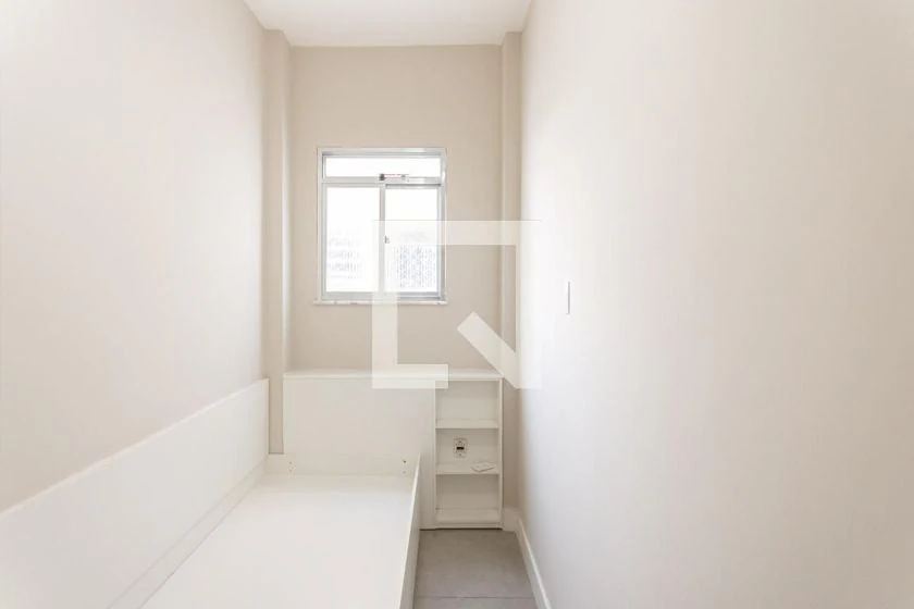 Mountain view in a 3-bedroom apartment, 64 m² — photo 28