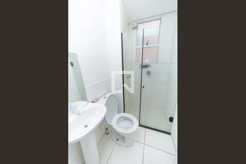 2-bedroom apartment in a building with a pool — photo 12