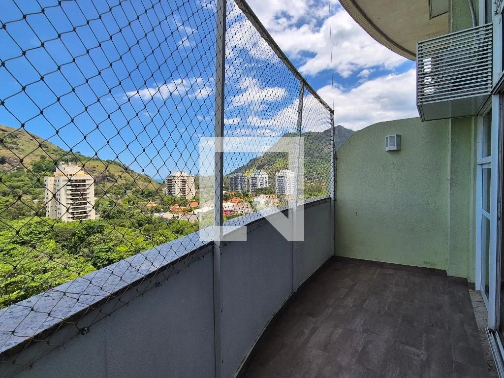 3 quartos e vista para as montanhas: apartamento de 114 m² — photo 28