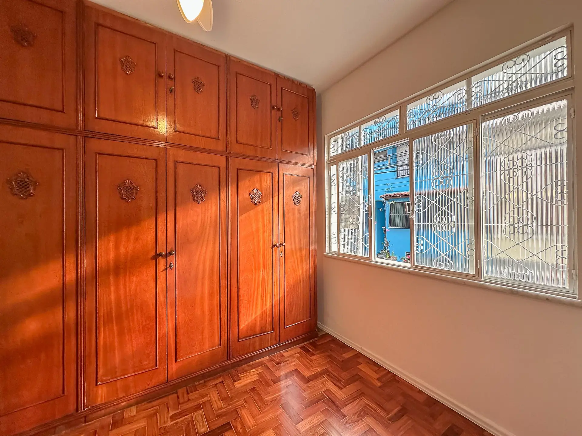 Casa com 3 quartos, sendo 1 suíte, e 1 vaga — photo 57