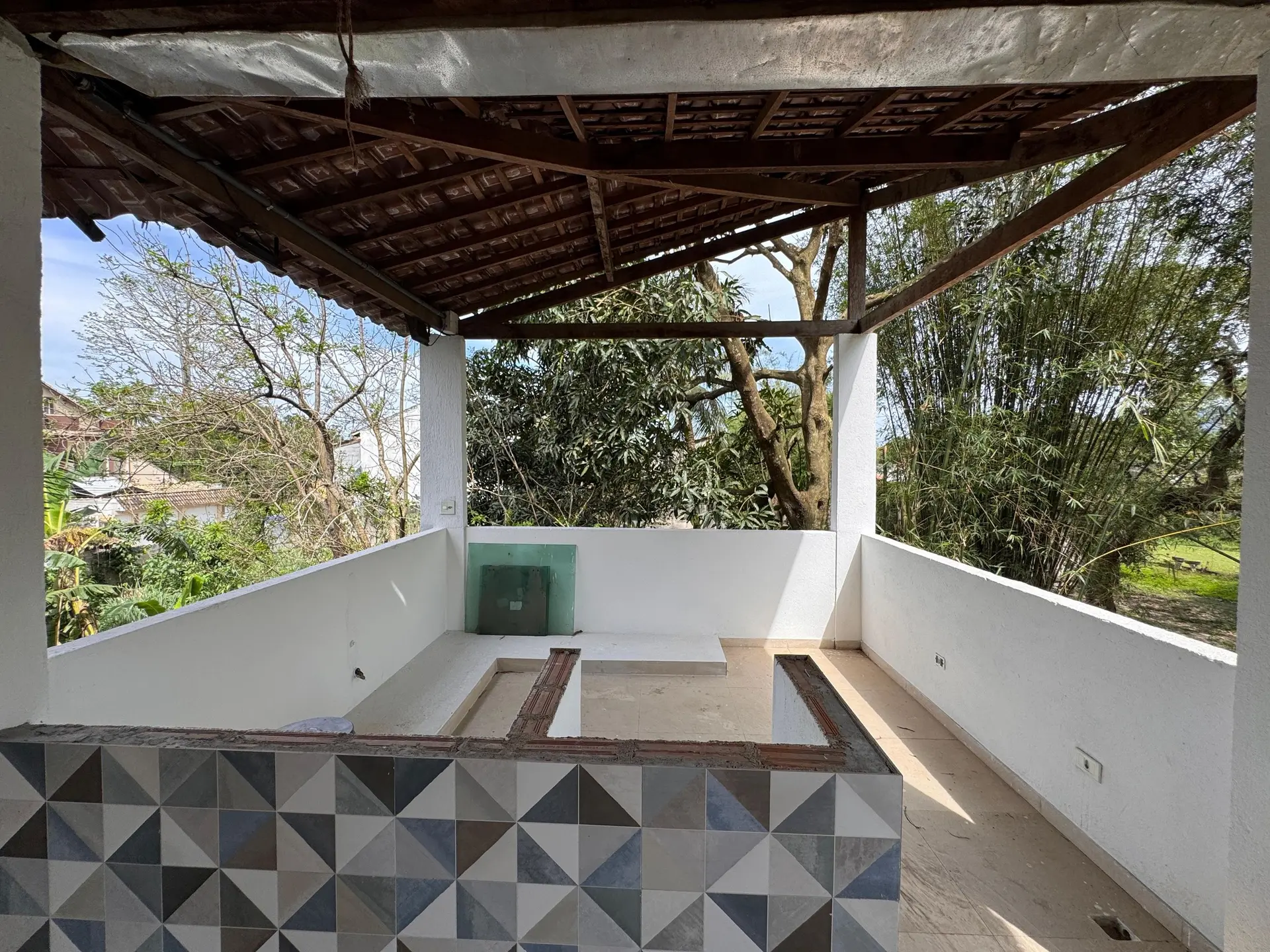 3-bedroom house with a walk-in closet in Rio de Janeiro — photo 22