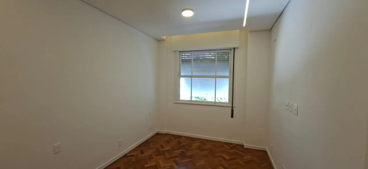 Apartamento de 3 quartos com suíte e 110 m² — photo 18