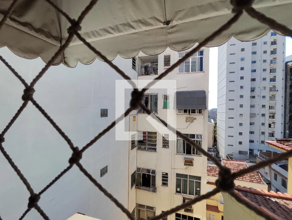 2-bedroom apartment with a washing machine in Rio de Janeiro — photo 62