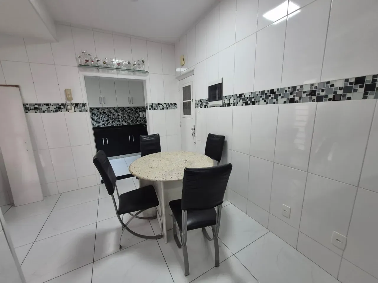Departamento de 3 dormitorios en edificio con piscina — photo 14