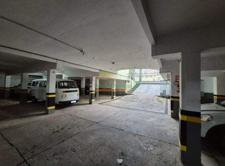 Apartamento para locação de 2 dormitórios com 82 m² e sacada — photo 4