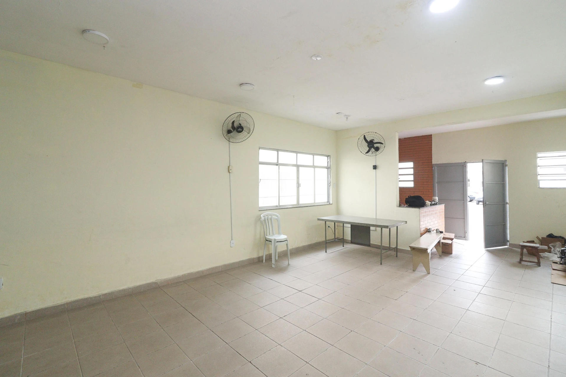 Apartamento de 2 quartos e 45 m² — photo 19