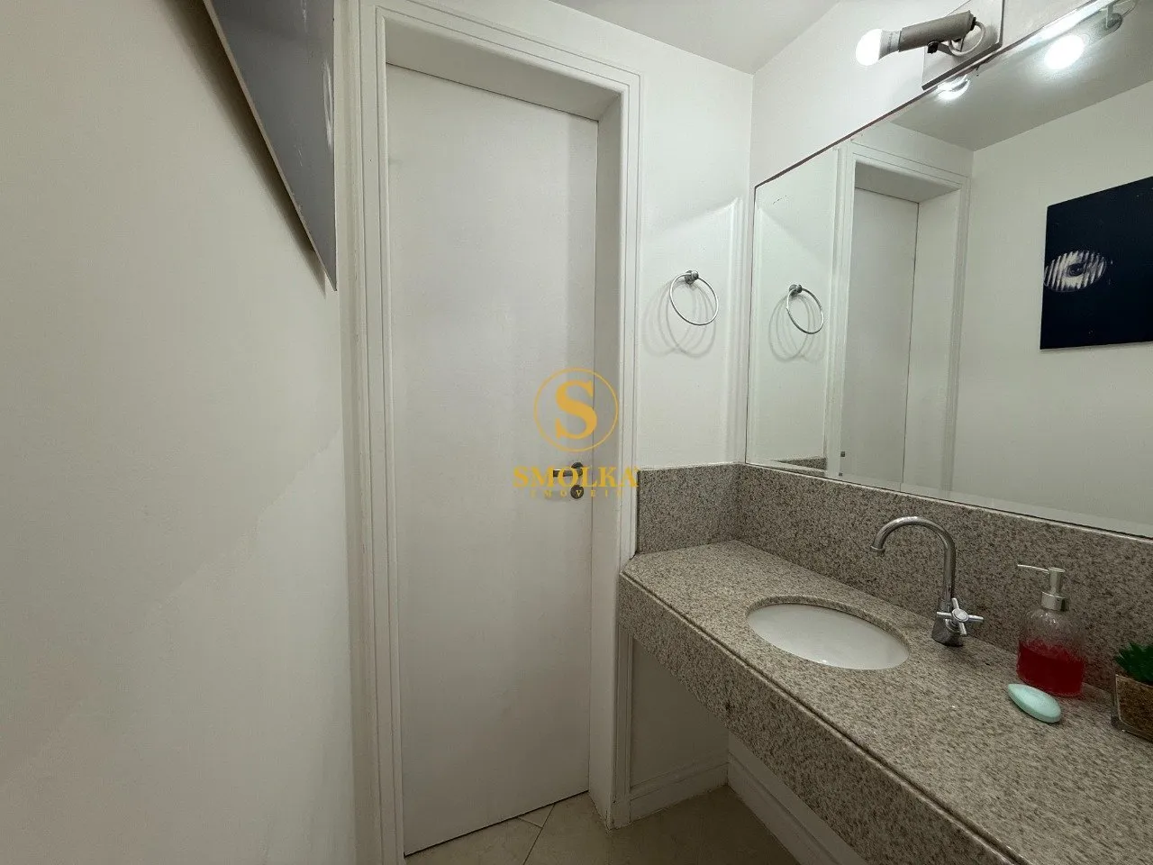 Квартира с 4 спальнями и приватным барбекю — photo 20