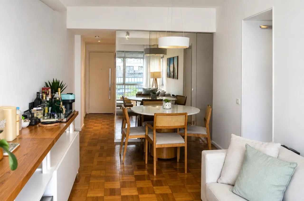 2-bedroom apartment with a home office in Rio de Janeiro — photo 8