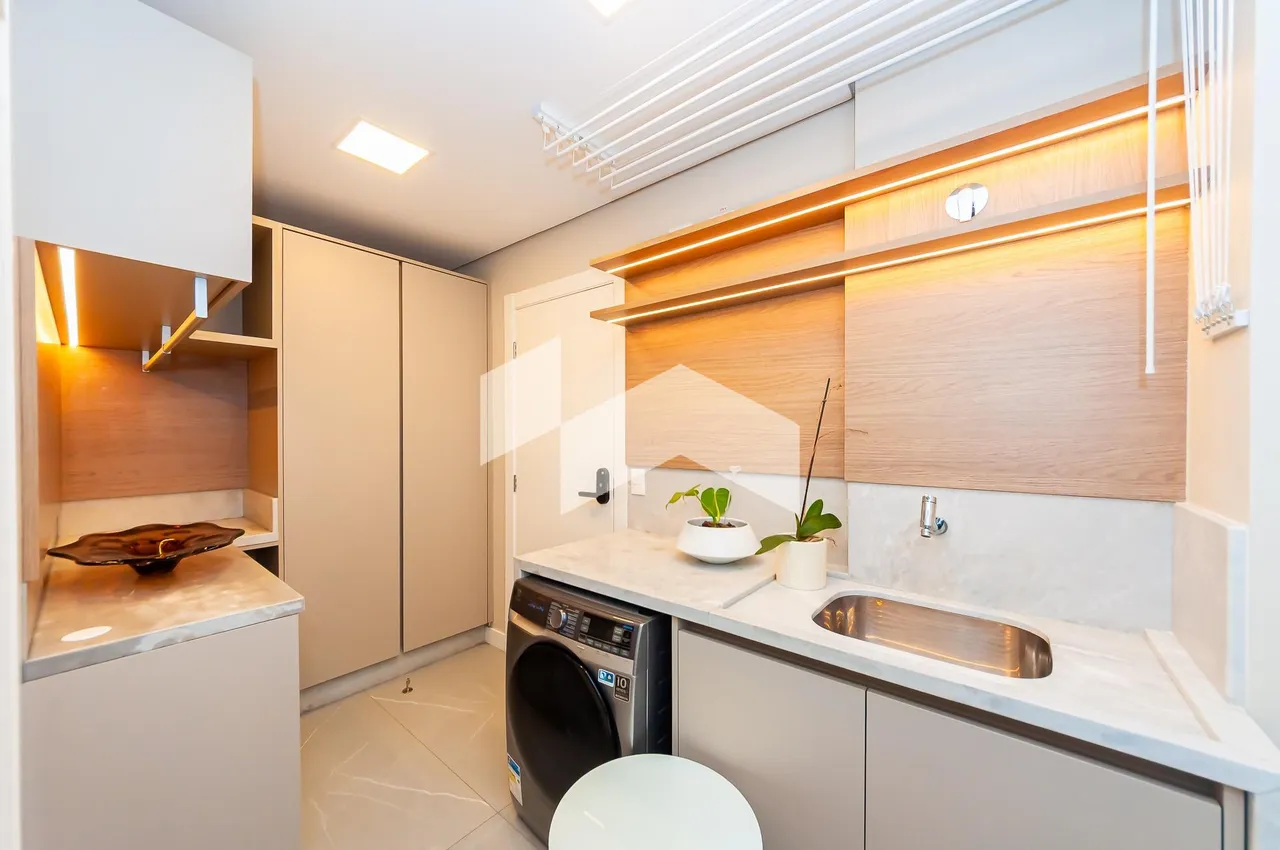 152 m² apartment with 3 en-suite bedrooms and parking — photo 15