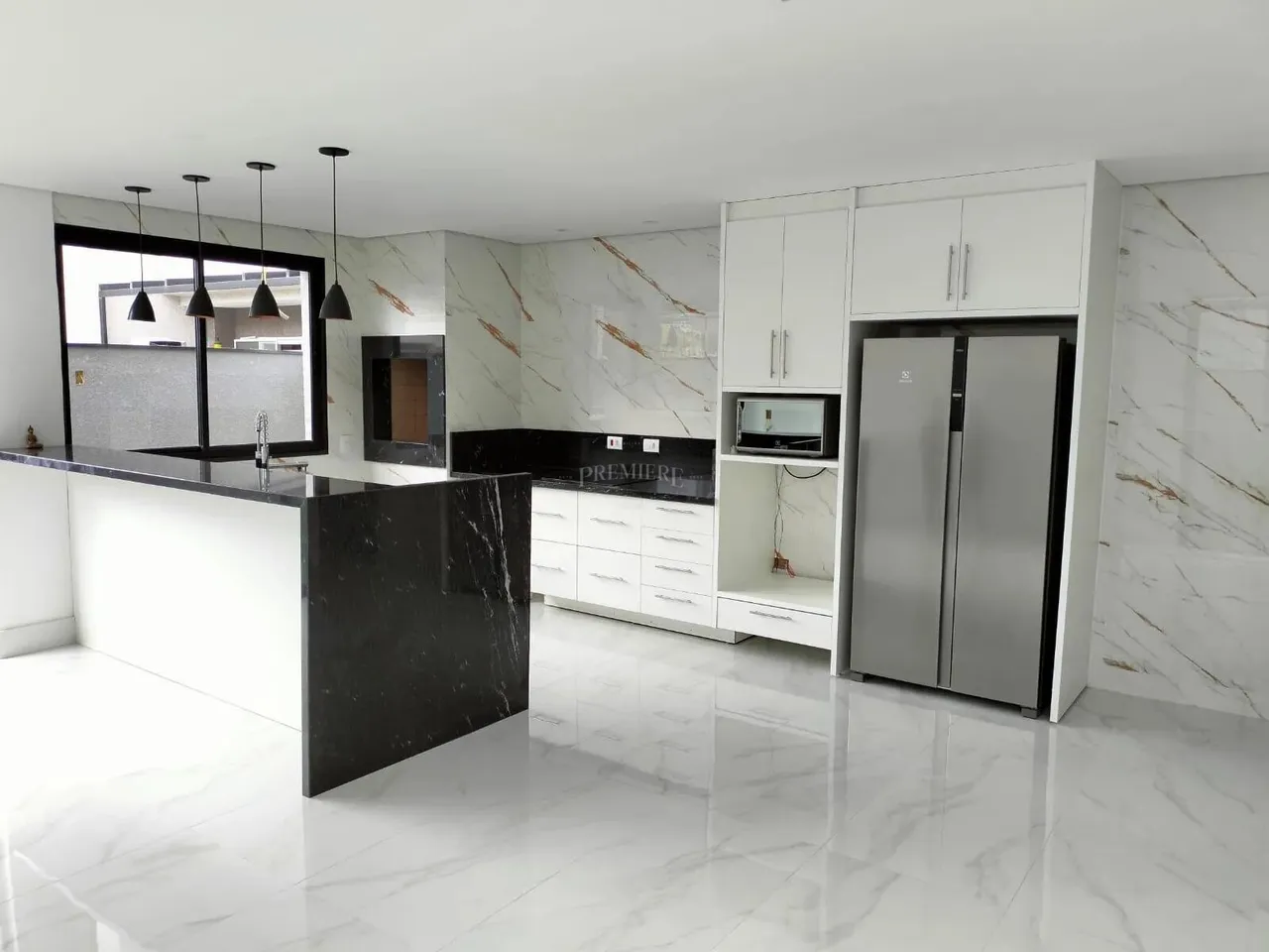160 m² house with 3 en-suite bedrooms and 2 parking — photo 7