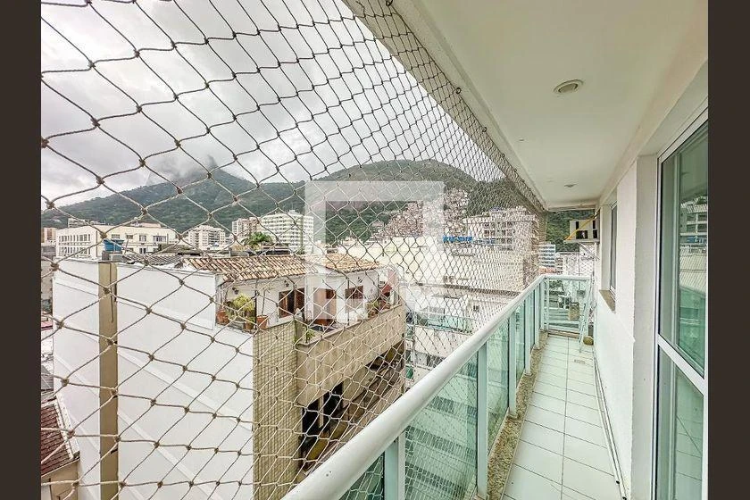 2 quartos e vista para as montanhas: apartamento de 62 m² — photo 30