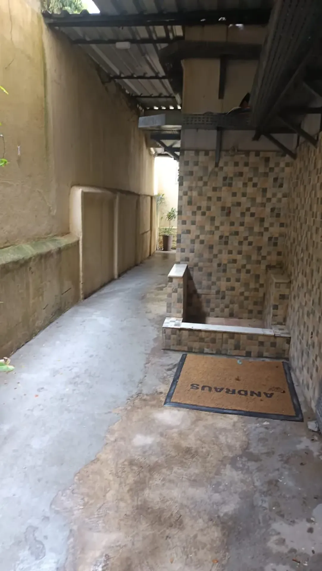 Departamento de 1 dormitorio con lavadora — photo 13
