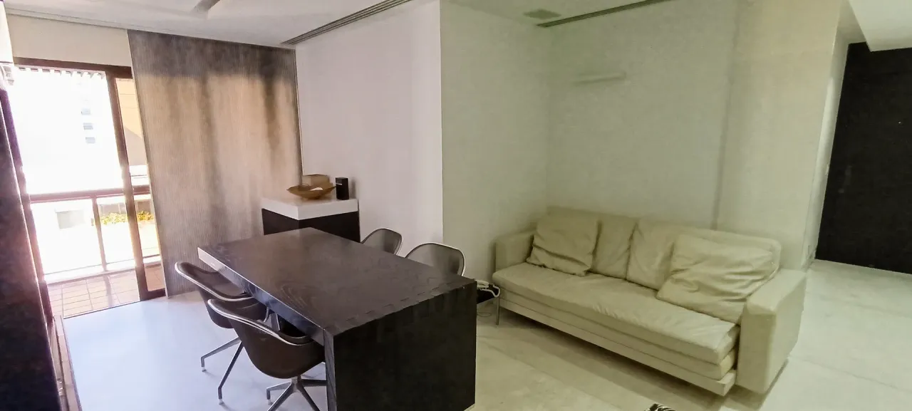 Apartamento com 2 suítes e 1 vaga, com janelas amplas — photo 8