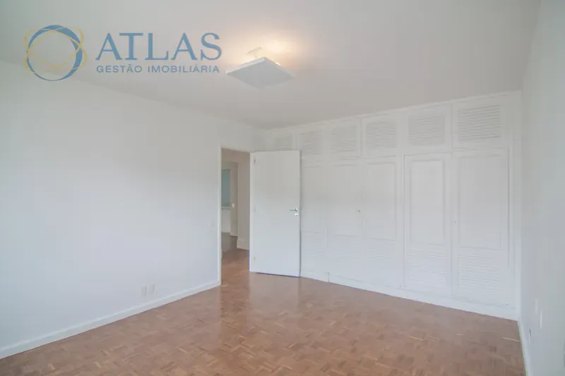 Apartment, 180 m², with a mountain view — photo 15