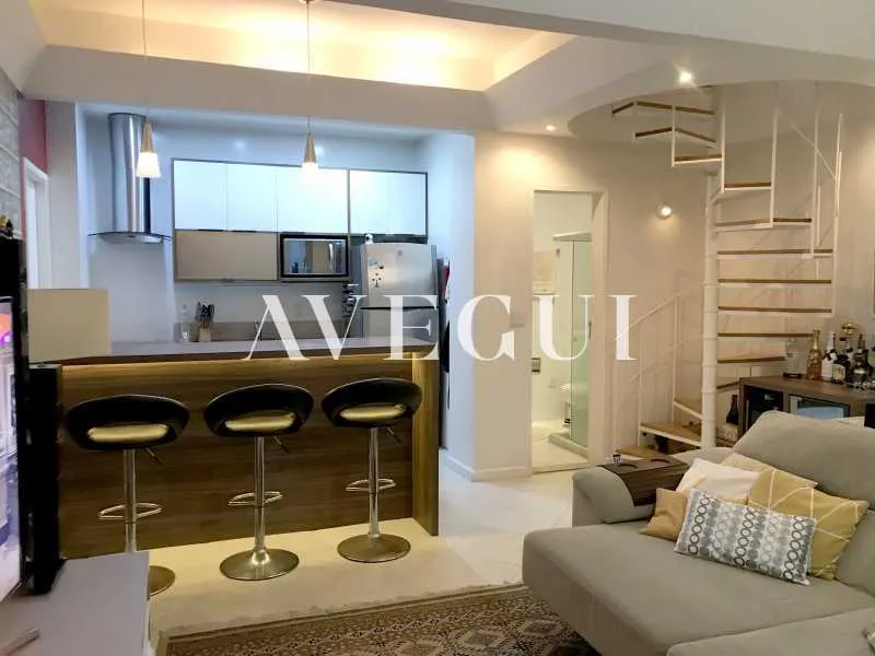 142 m² apartment with a washing machine and a dishwasher — photo 8