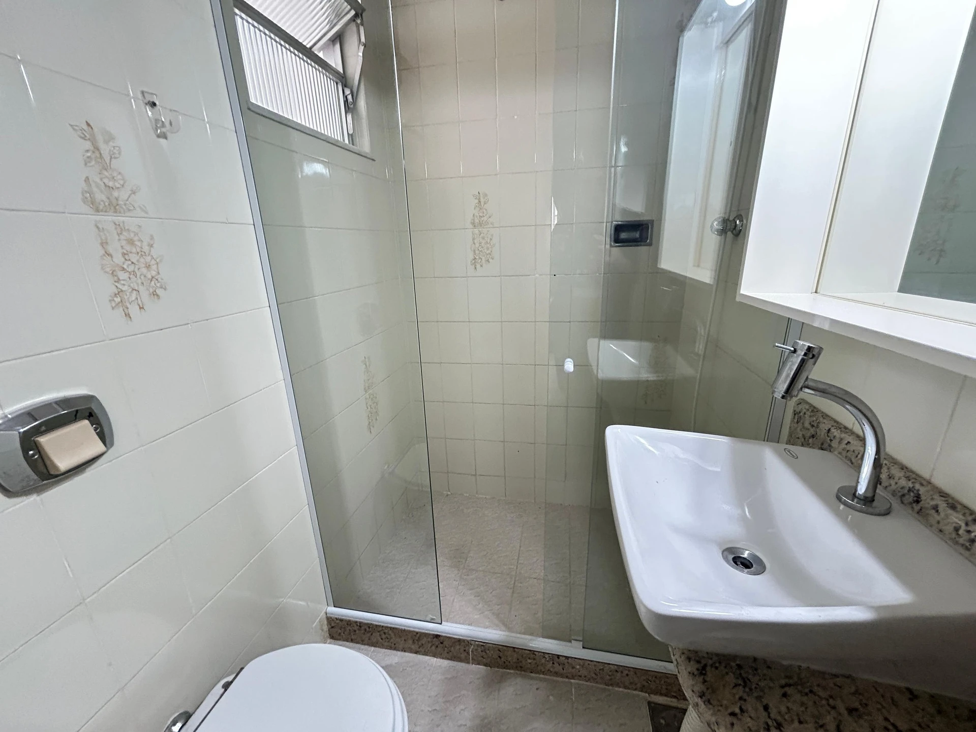 Home office in a 3-bedroom house, 150 m² — photo 52