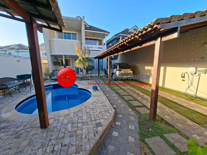 Furnished duplex house with 5 bedrooms and 5 bathrooms — photo 9