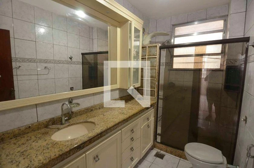 Apartamento de 3 quartos com máquina de lavar — photo 14