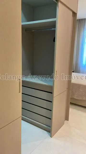 Квартира з 2 спальнями та робочим місцем, Ріо-де-Жанейро — photo 23
