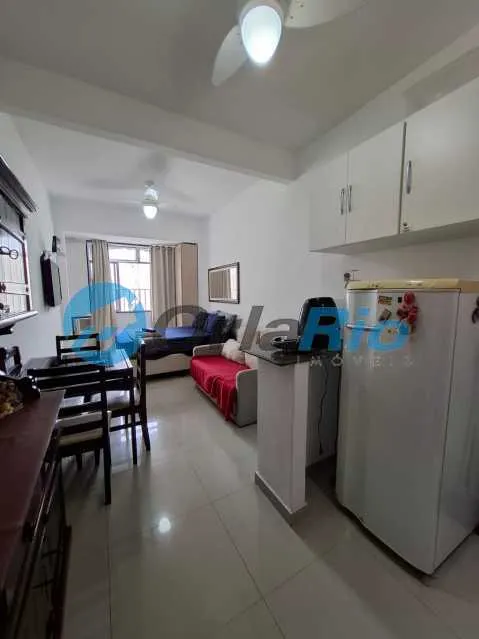 Apartamento mobiliado com 1 quarto no 10º andar — photo 22
