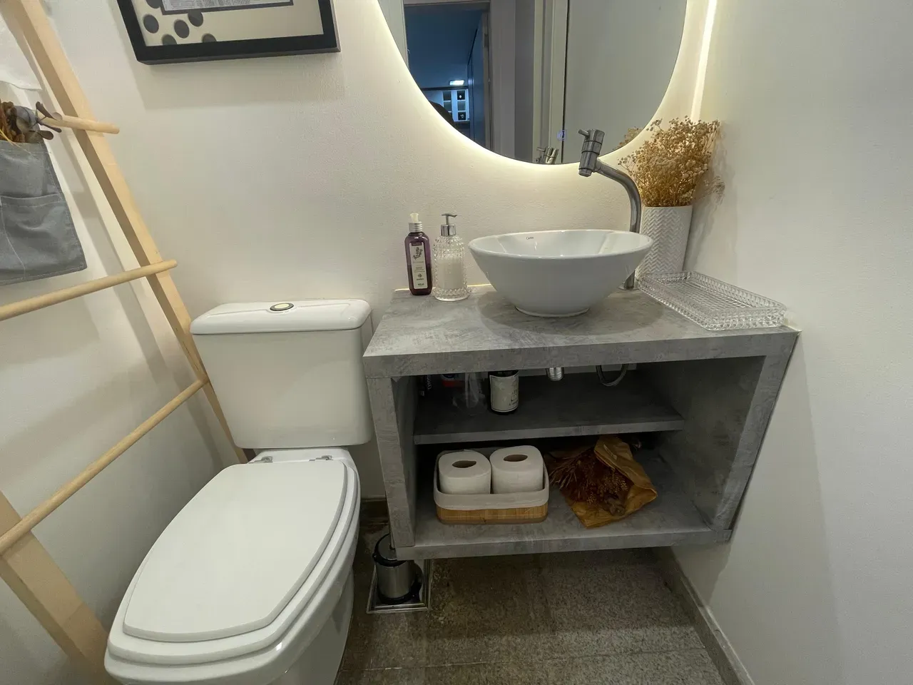 4-bedroom apartment with a dishwasher — photo 21