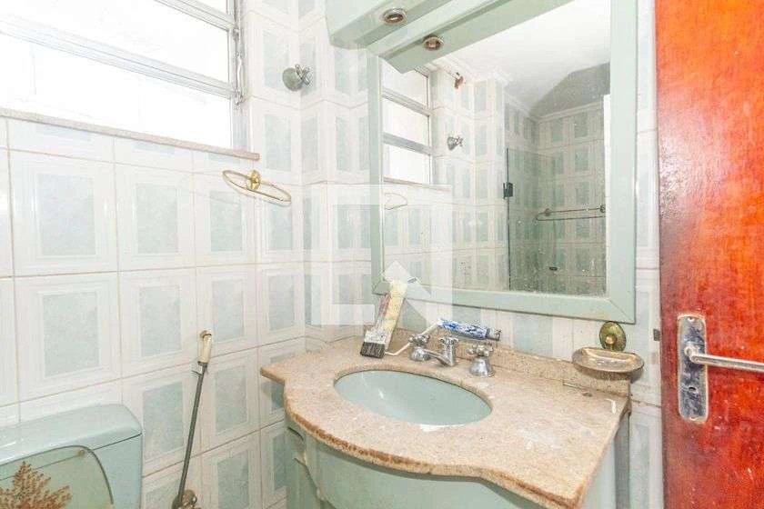 Apartamento de 72 m² com 2 quartos e cozinha separada — photo 25