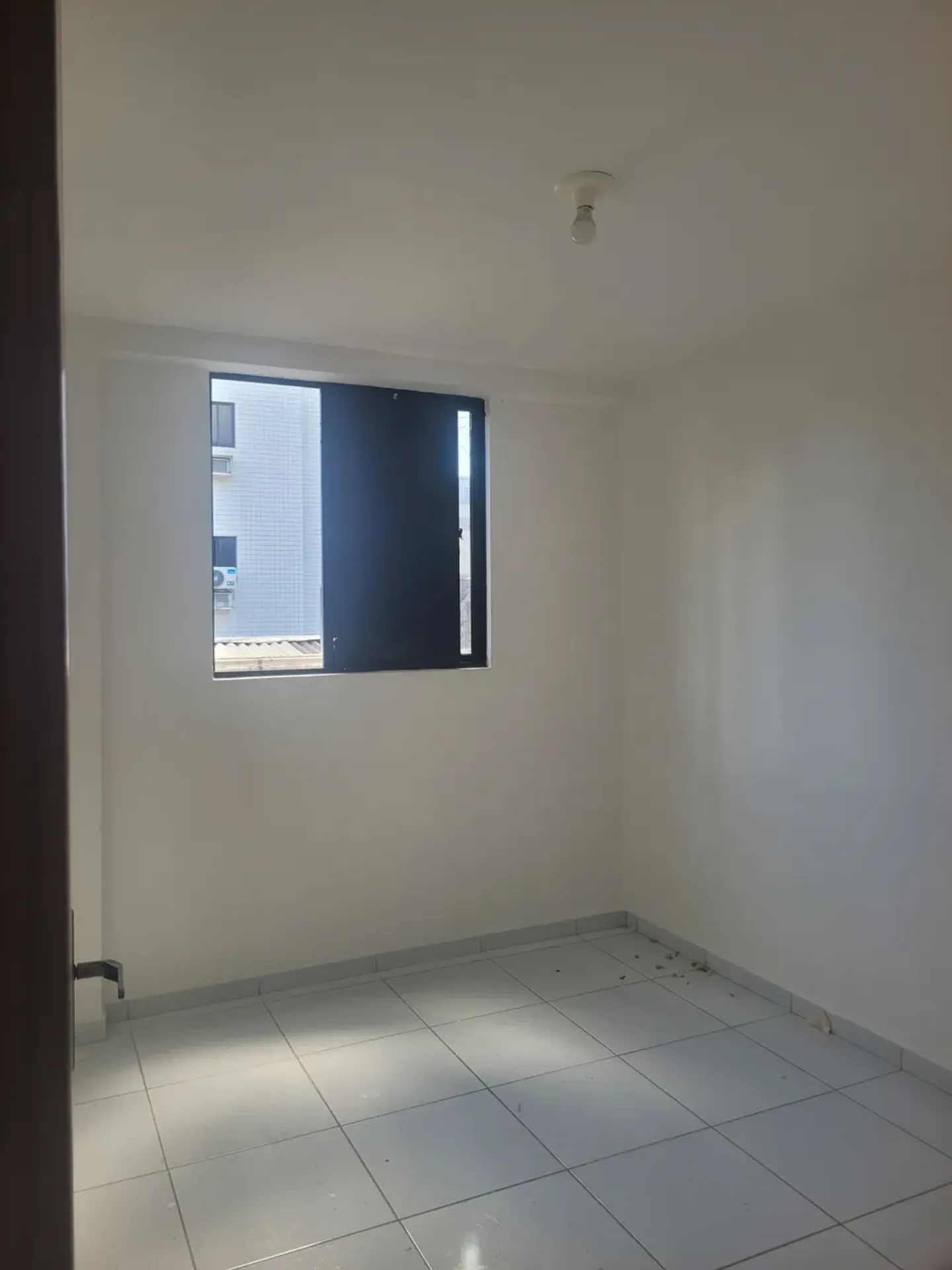 Apartamento no 1º andar com churrasqueira privativa — photo 9