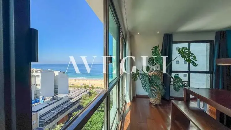 250 m² apartment with 4 bedrooms and 3 parking spots — photo 9