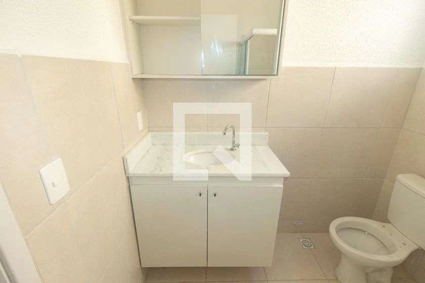 46 m² apartment with 2 bedrooms and 1 parking spot — photo 6